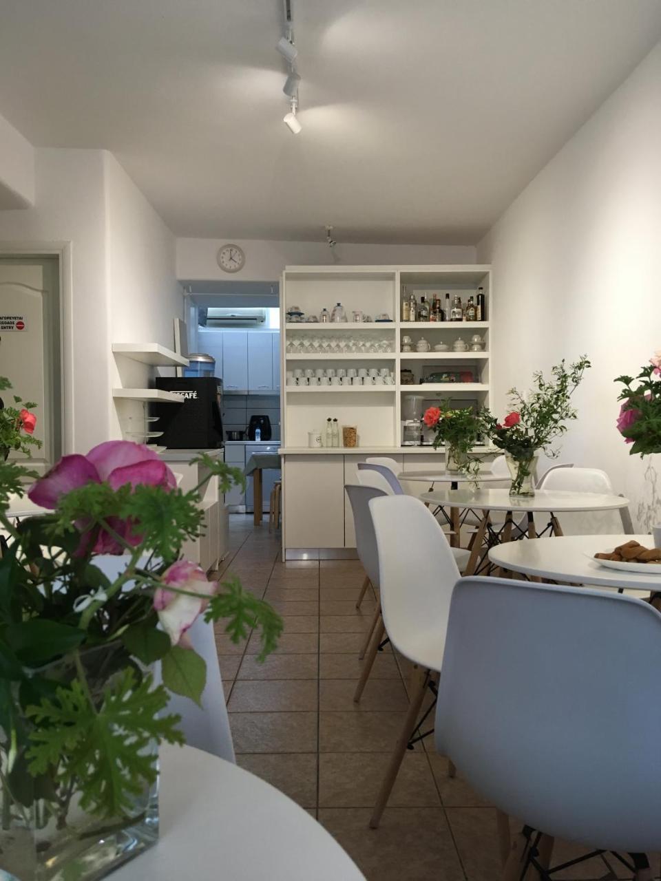 Stefano Apartments เนาซา ภายนอก รูปภาพ