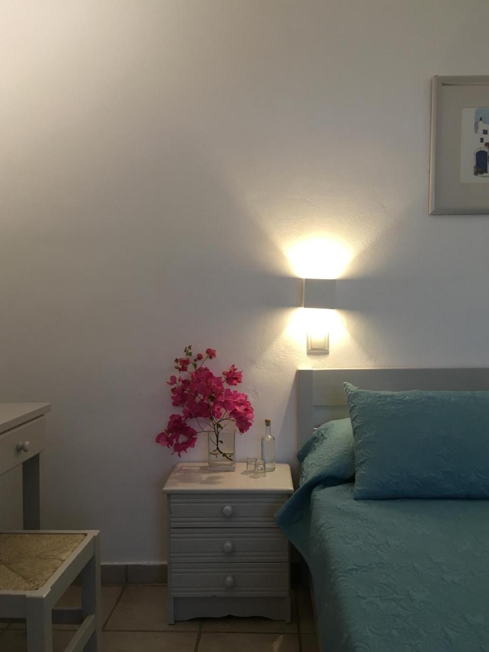 Stefano Apartments เนาซา ภายนอก รูปภาพ